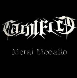 Carnifice : Metal Medallo